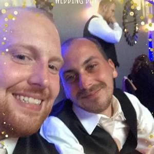 Meet your Posher, Nathan